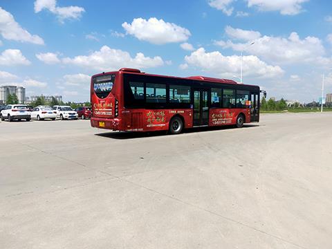 黑龙江公交广告不可忽视的六大版块